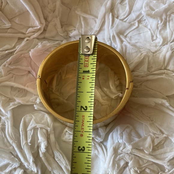 RARE!!Kate Spade cuff ♠️ - Picture 4 of 7